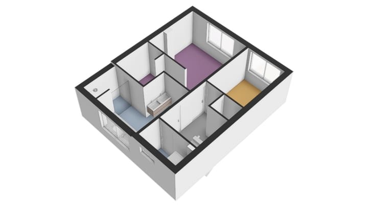 Foto 51 van Lobeliastraat 13