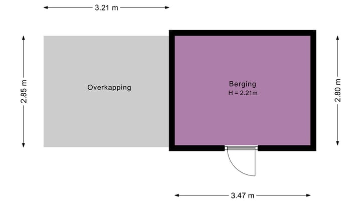 Foto 54 van Lobeliastraat 13