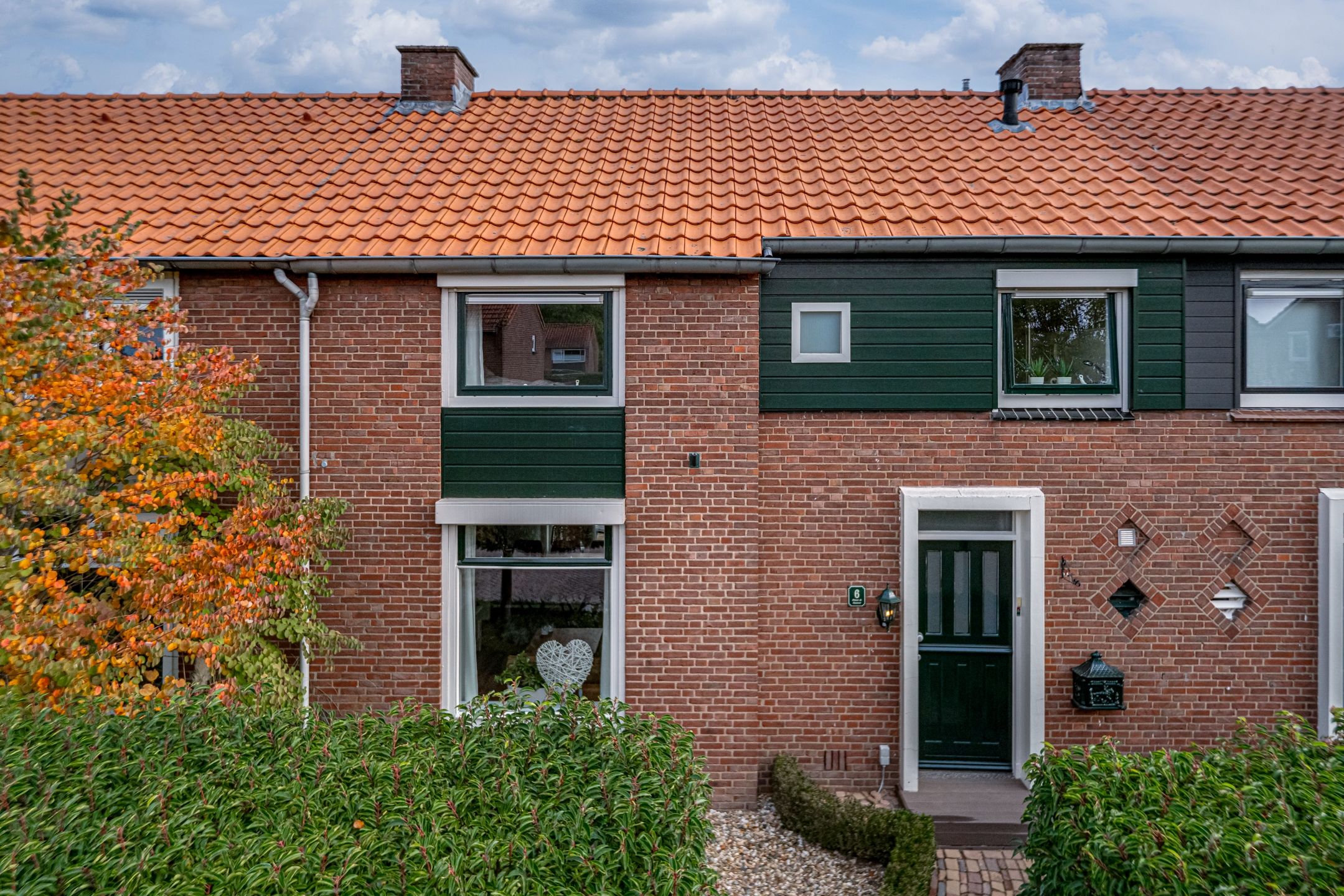 Weemstraat, 6, Beek (Gem. Montferland), 7037AD, Gelderland, Nederland 6