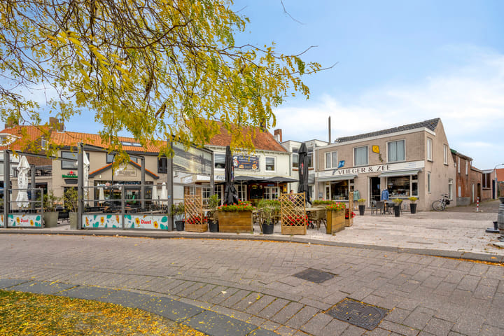 Foto 2 van Spuiplein 5