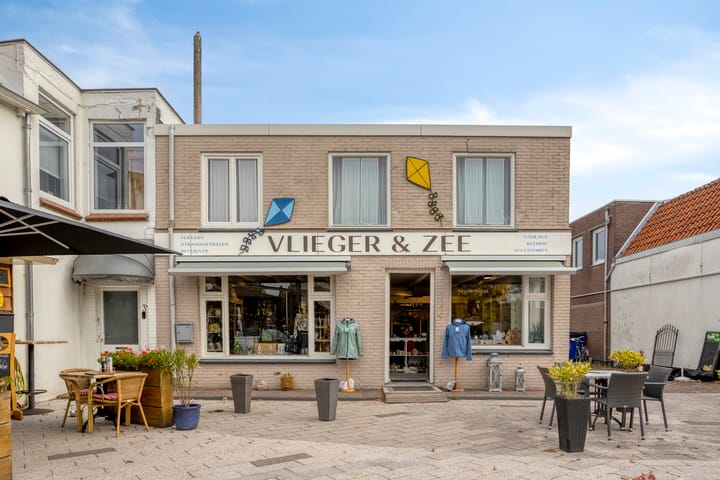 Foto 3 van Spuiplein 5