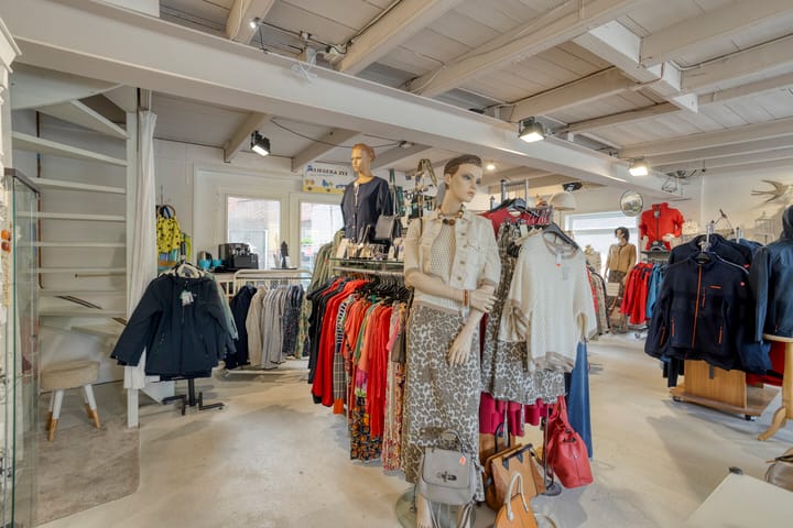 Foto 8 van Spuiplein 5