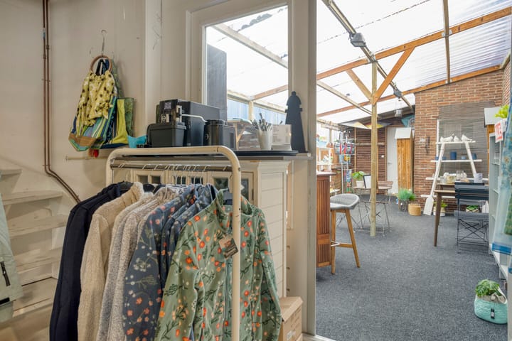 Foto 10 van Spuiplein 5