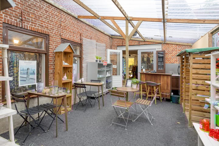 Foto 12 van Spuiplein 5