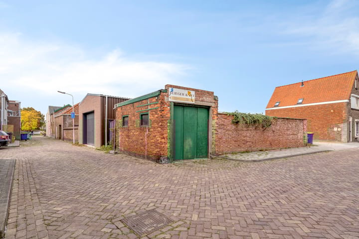 Foto 15 van Spuiplein 5