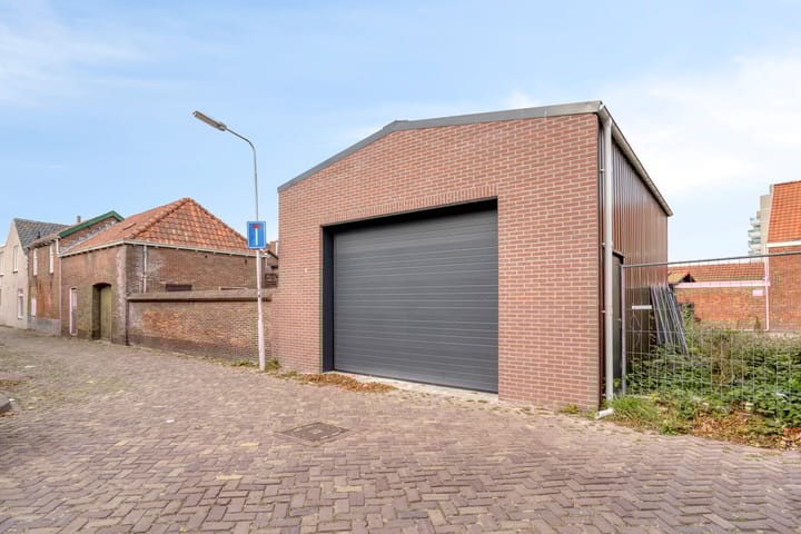 Foto 16 van Spuiplein 5