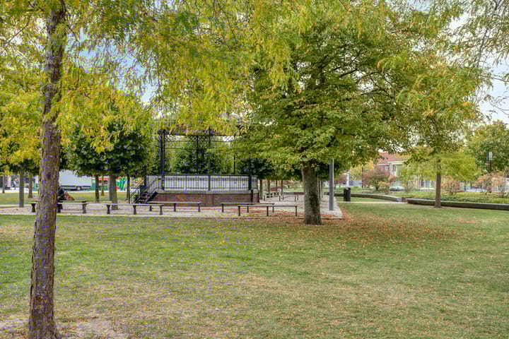 Foto 17 van Spuiplein 5