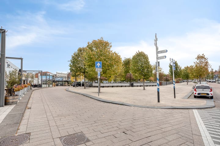 Foto 18 van Spuiplein 5