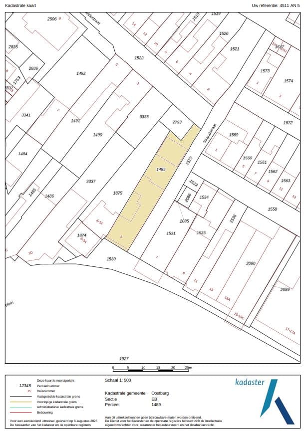 Foto 20 van Spuiplein 5