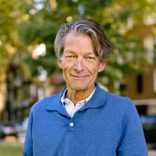 Max de la Court  - NVM Registered Agent (Director)