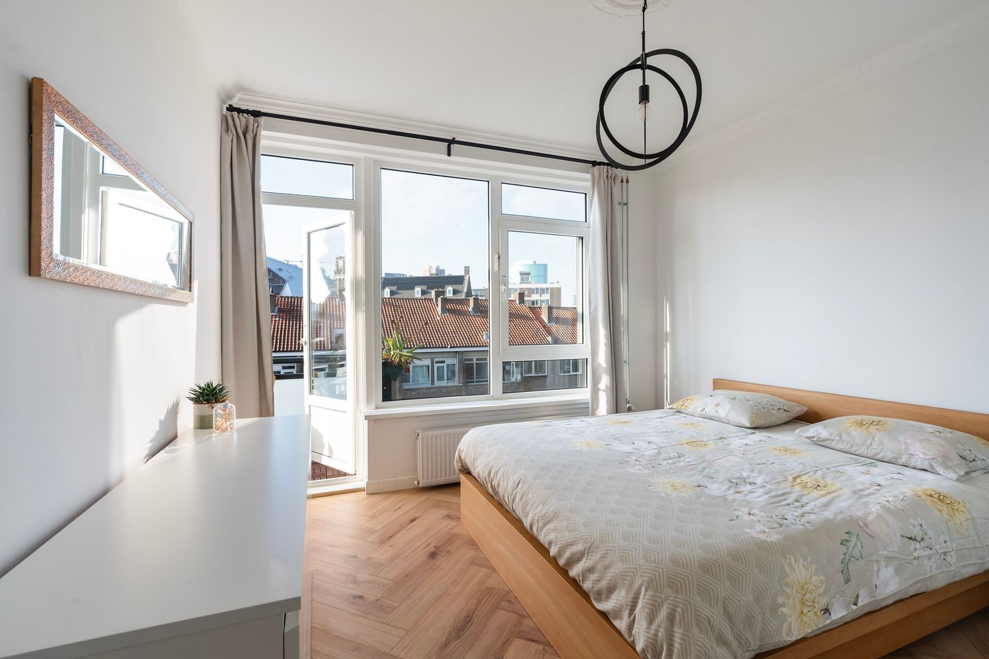 Foto 4 van Goudsesingel 334-E