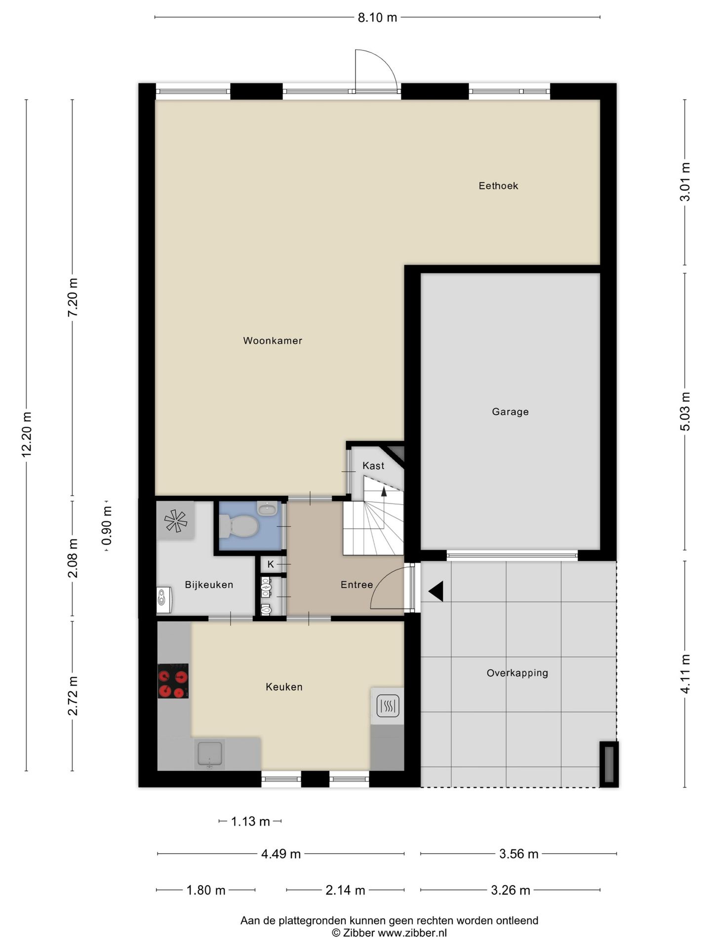 Foto 40 van Westerwolde 23