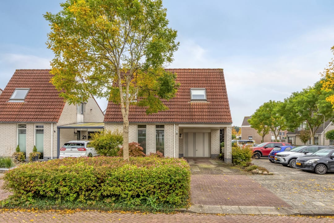 Foto 2 van Westerwolde 23