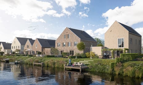 Foto van C6000 2-onder-1-kapwoning