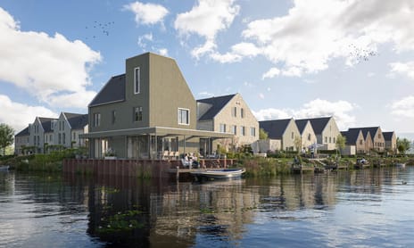 Foto van F6000 special Vrijstaande woning