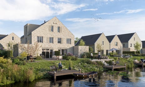 Foto van E5700 2-onder-1-kapwoning