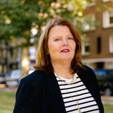 Nicole Aanen - Real Estate Agent (Director)