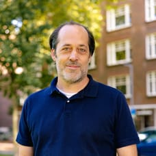 Ernst-Jan Kuipers - Real Estate Advisor