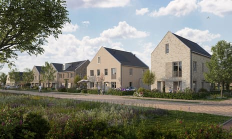 Foto van C5400 2-onder-1-kapwoning