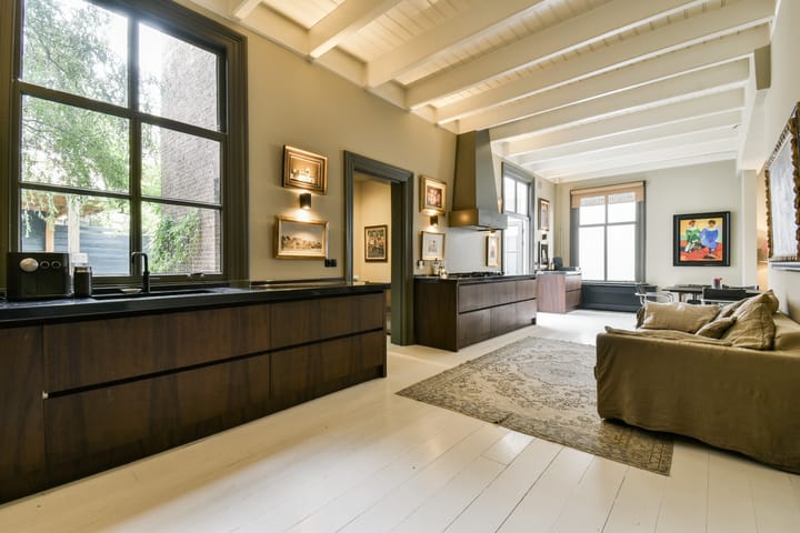 Photo 3 of Bredestraat 5