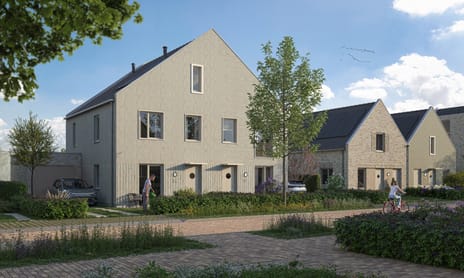 Foto van C5700 2-onder-1-kapwoning