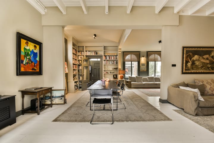 Photo 4 of Bredestraat 5