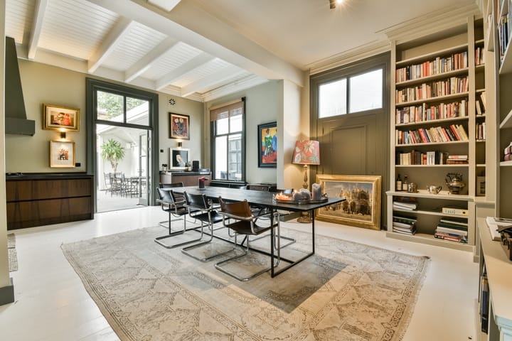 Photo 5 of Bredestraat 5