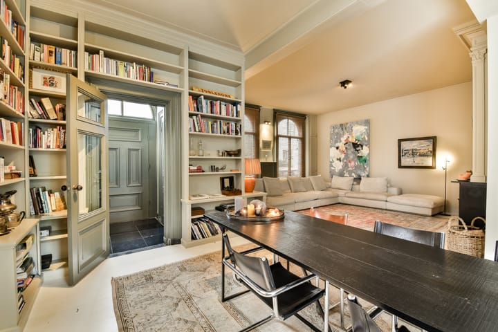 Photo 8 of Bredestraat 5