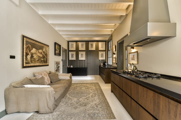 Photo 9 of Bredestraat 5