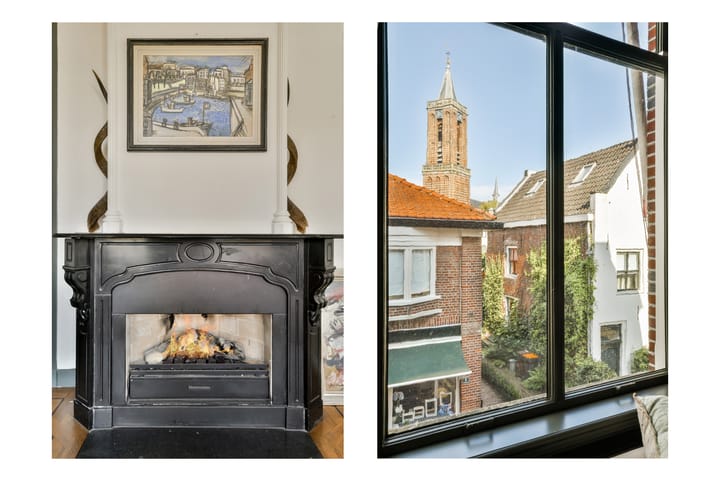 Photo 13 of Bredestraat 5