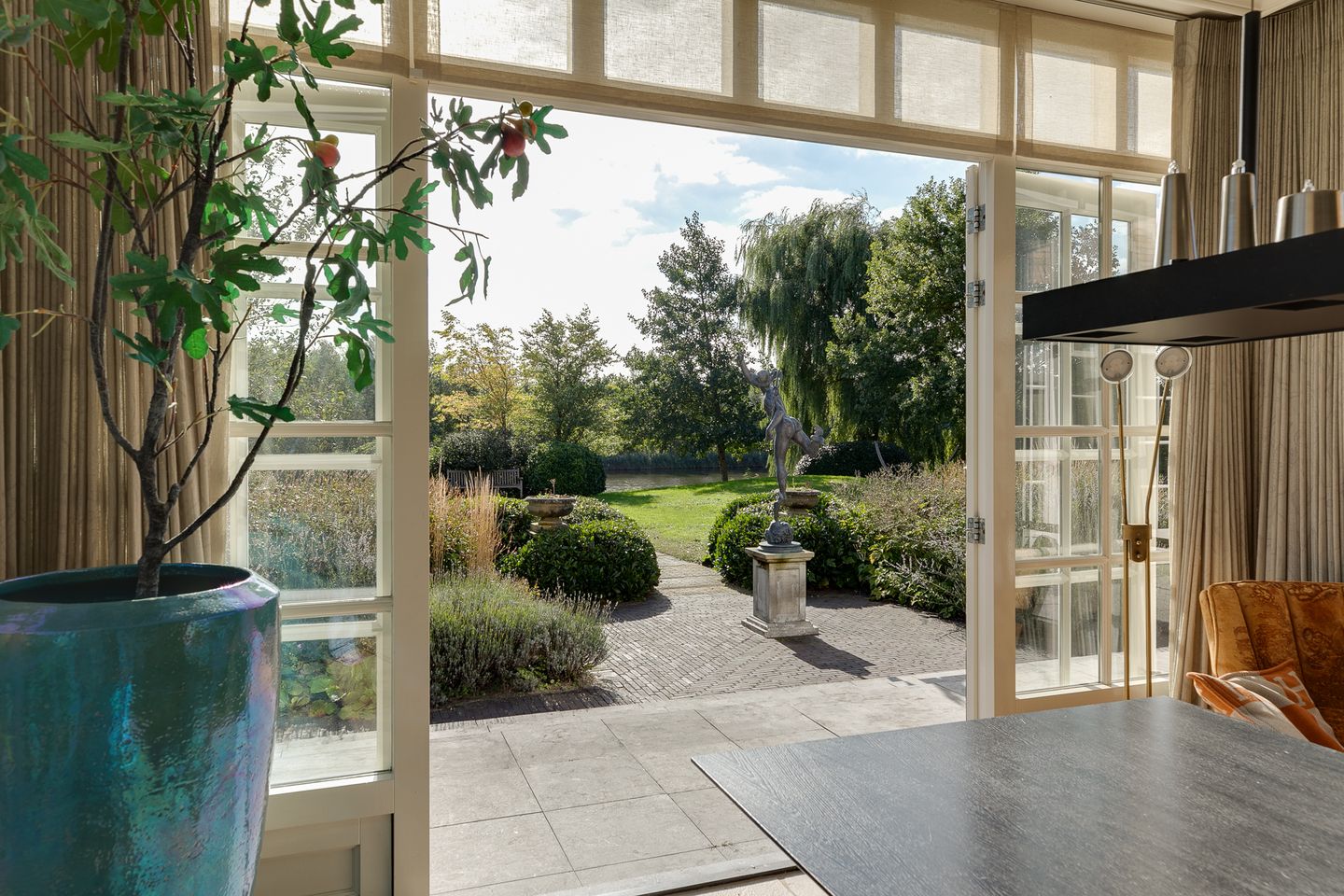 Foto 10 van Waterstaete 2