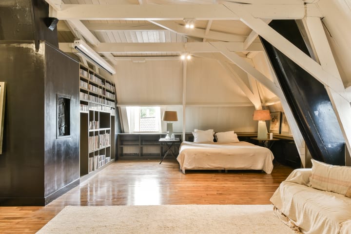 Photo 21 of Bredestraat 5