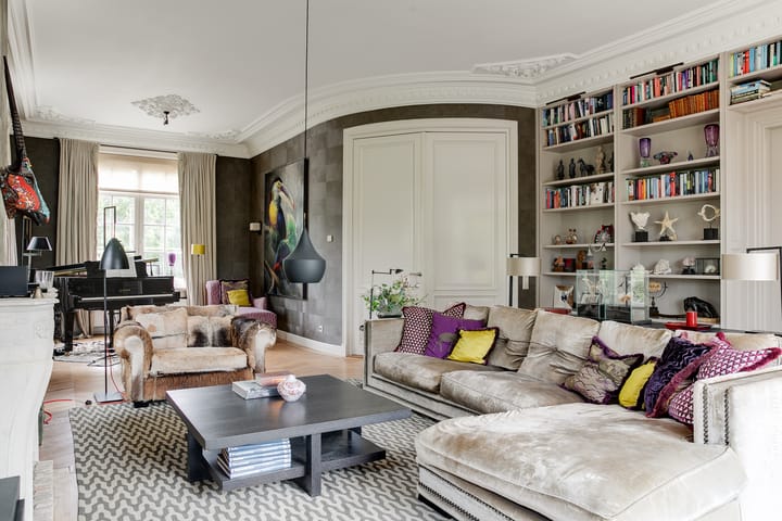 Foto 15 van Waterstaete 2