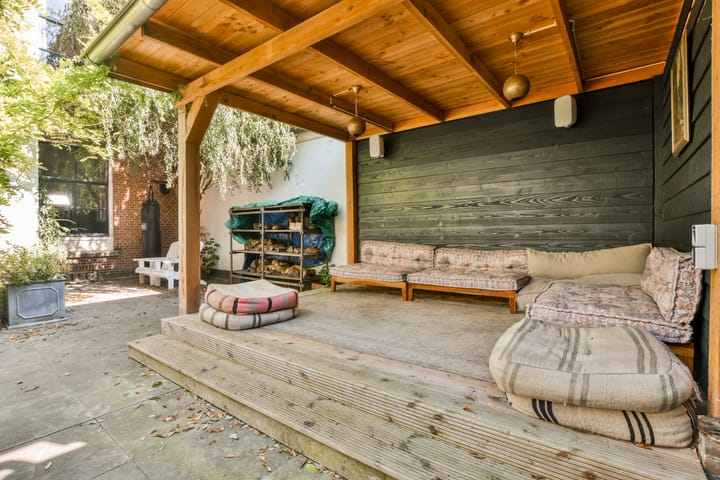 Photo 27 of Bredestraat 5