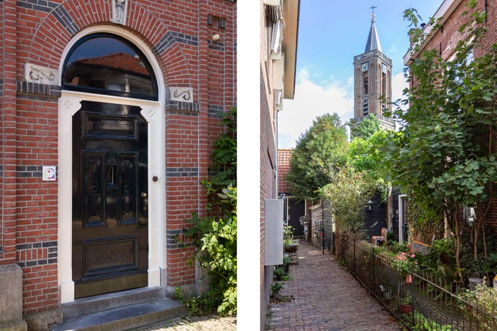 Photo 29 of Bredestraat 5