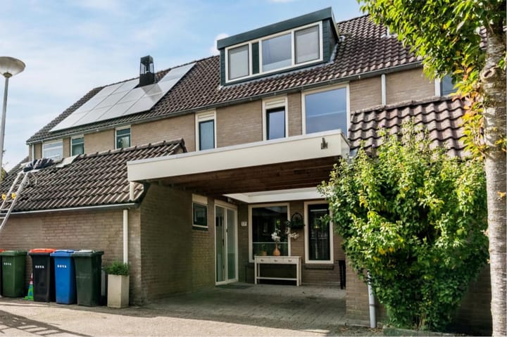 Foto 1 van Vordensebeek 17