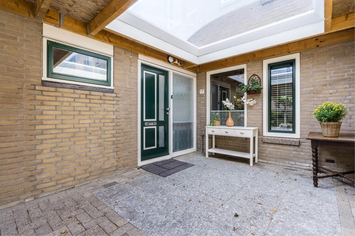 Foto 2 van Vordensebeek 17