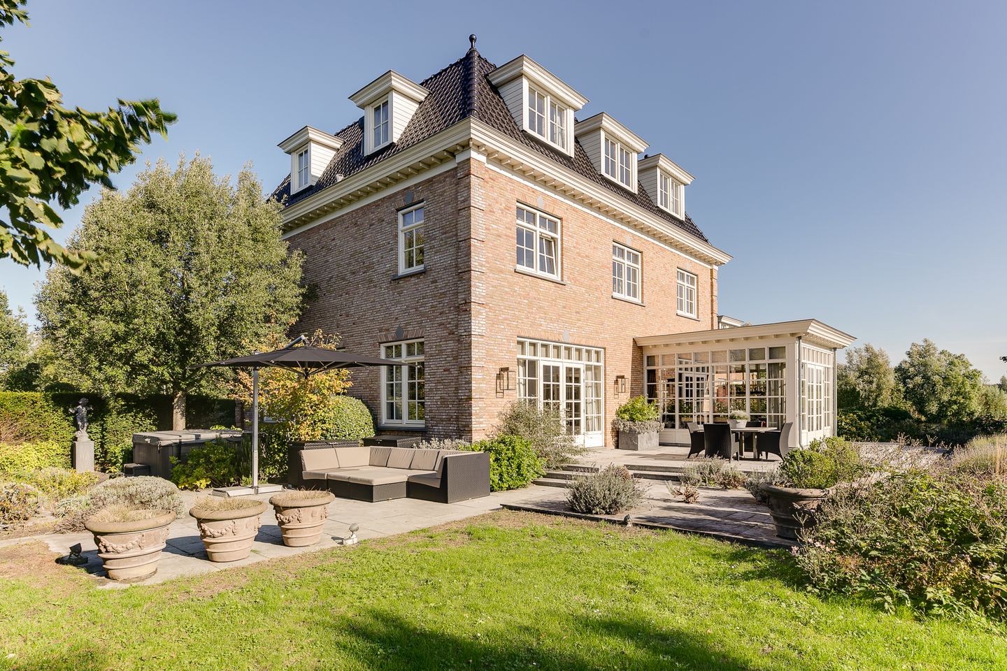 Foto 64 van Waterstaete 2