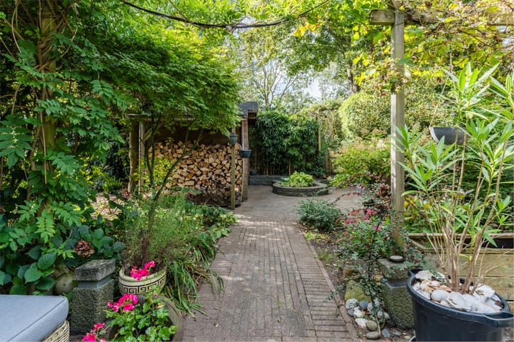 Foto 5 van Vordensebeek 17