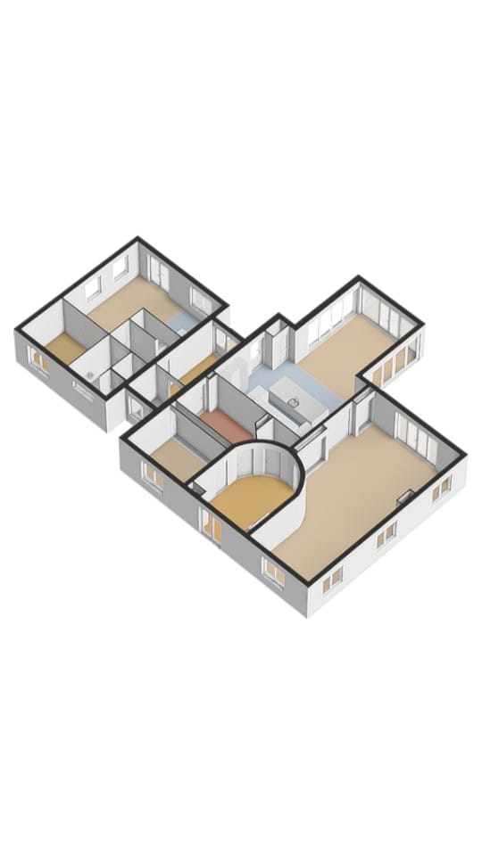 Foto 79 van Waterstaete 2