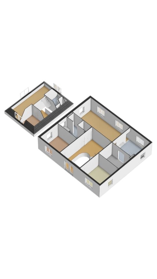 Foto 80 van Waterstaete 2