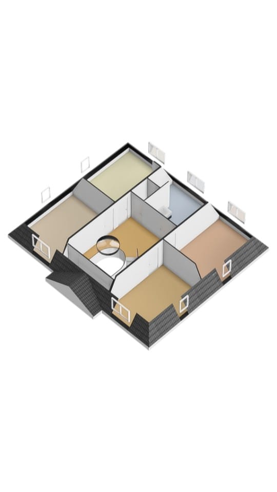 Foto 81 van Waterstaete 2