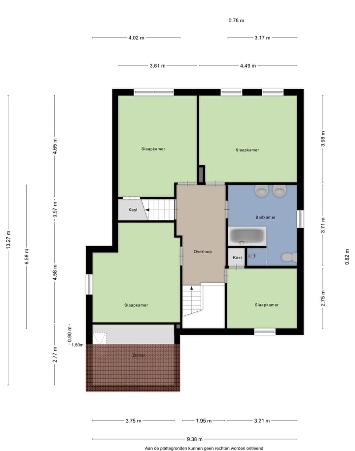 Photo 52 of Keenkestraat 2