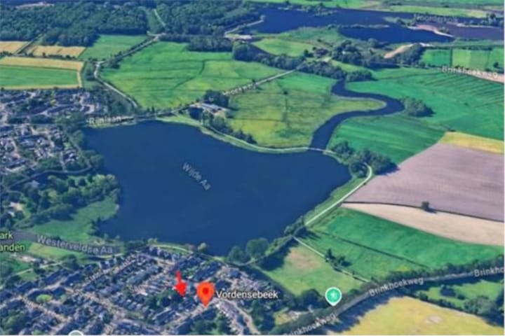 Foto 51 van Vordensebeek 17