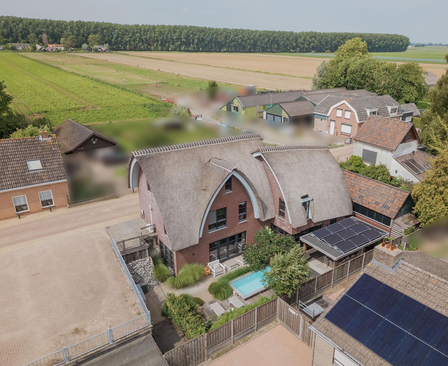 Foto 1 van Buitendijk 122