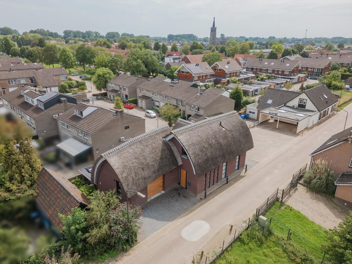 Foto 2 van Buitendijk 122