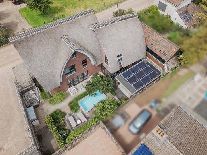 Foto 6 van Buitendijk 122