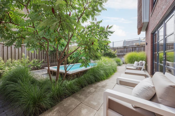 Foto 7 van Buitendijk 122