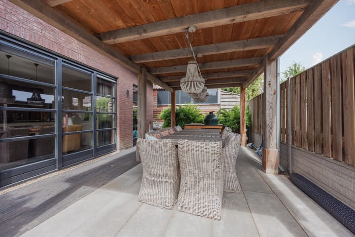 Foto 9 van Buitendijk 122