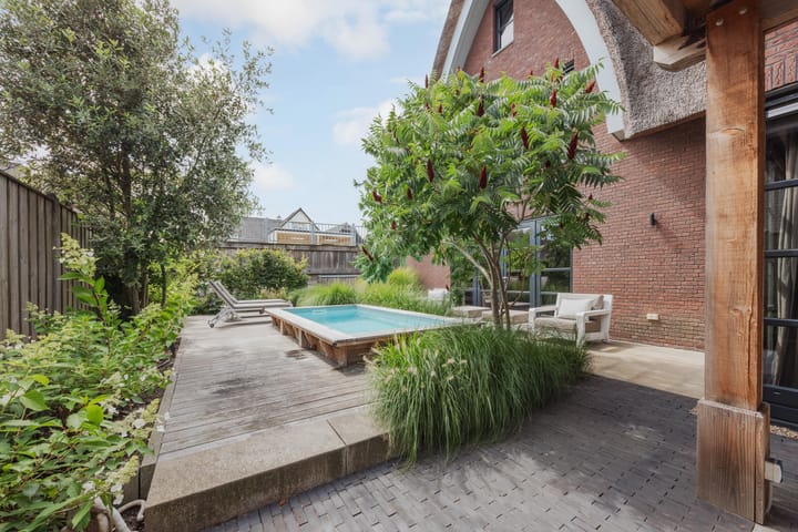 Foto 10 van Buitendijk 122